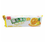 20129 6901180915983 jiashile guoleguoxiang biscotti alla marmellata di ananas 93g