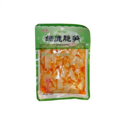 2013 6900956250686 germogli di bambu conservati 140g