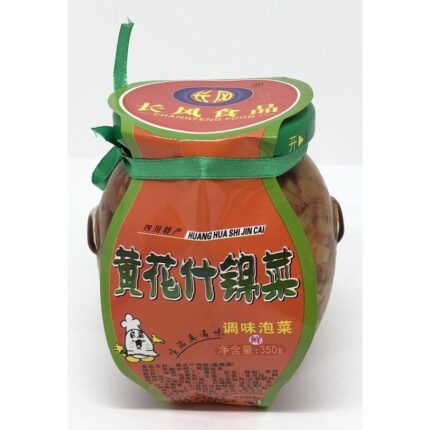 2038 6920785480177 verdure miste conservate piccante 350g