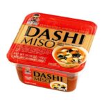 20481 894972002021 JMYA32 miko brand miyasaka dashi miso 300g