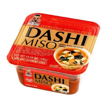 20481 894972002021 JMYA32 miko brand miyasaka dashi miso 300g