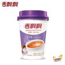 2051 6938888888813 xiangpiaopiao milk tea gusto dasheen 80g