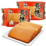 2060 6936515822025 biscotti gusto originale (wanwan jianbing) 100g
