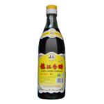 20660 6940510900602 zhenjiang mature vinegar chenchu danyu 500ml