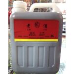 2068 6934848044428 fermentato di riso wenzhou laojiu 13vol 3lt