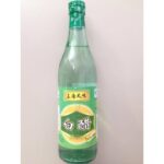 2071 6922532762376 aceto di riso bianco (shanghai baichu) 480ml