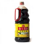 2073 6902265170198 haitian delicious light soy sauce 1.9lt salsa di soia chiara