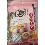 21034 4711931030948 taiwan dessert assorted fruit mochi 120g