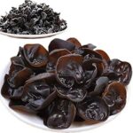 2119 9100000021195 021195 funghi neri orecchio di giuda secca (muer)90g