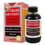 2126 081364361693 nin jiom pei pa koa (pi pa gao) 150ml