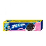 21821 6901668005731 oreo biscotti fragola 116g