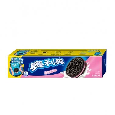 rbs21821f.jpg 21821 6901668005731 oreo biscotti fragola 116g