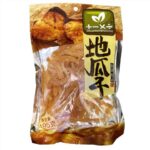 21828 6931008486630 patate dolce secco - /195g