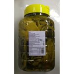 2184 6900956250983 cima di senape conservato xuecai 25kg