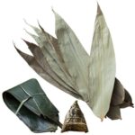 2185 3379140108400 foglie di bambu secchi 400g