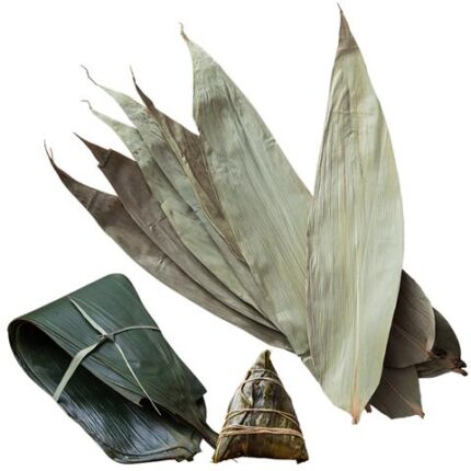 2185 3379140108400 foglie di bambu secchi 400g