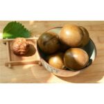 2189 6900225140618 LUOHANGUO mangostano secco luohanguo 35g