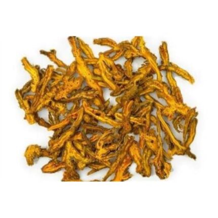 2192 3379140034587 rhizoma coptidis (huanglian) 20g