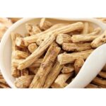 2198 6954769 010170 DANGSHEN dangshen radice secca codonopsis 70g
