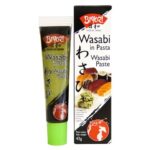 22055 6926202260087 CBIYO6 biyori wasabi in pasta tubo 43g