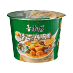 22331 6920152442715 mr kong bowl instant noodles chicken flavor 105g