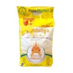 22547 8847102340175 royal mongkut cambodian jasmin rice 5kg