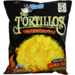 22669 4800016138577 granny tortillos chili flavored corn snacks 100g