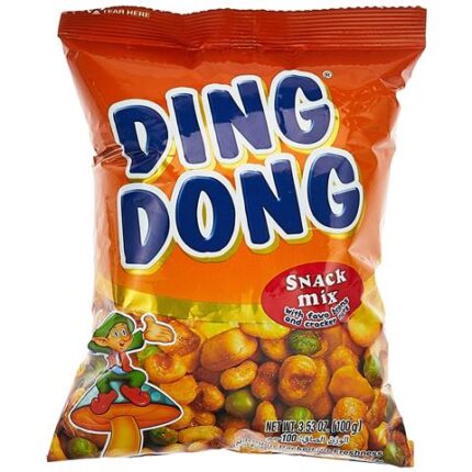 22679 4800092330131 ding dong mixed nuts 100g