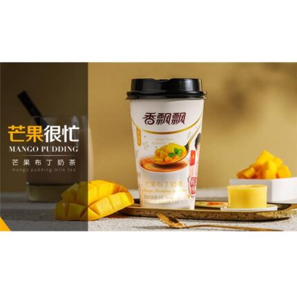 22714 6938888887519 preparazione bevanda milk tea gusto mango 80g