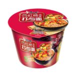 22719 6920152435861 mr kong bowl instant noodle verdure flavor 108g