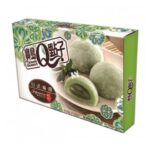 22738 4711931018441 taiwan dessert japanese mochi matcha green tea flavor 210g