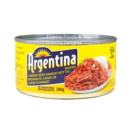 22802 7484858031660 argentina corned beef 340g