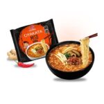 22805 5901384503789 oyakata ramen soup miso flavor 89g