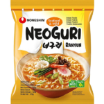 22809 8801043157773 nongshim instant noodle soup neoguri mild seafood 120g