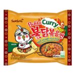 22824 8801073113404 samyang hot chichen flavor ramen curry 140g