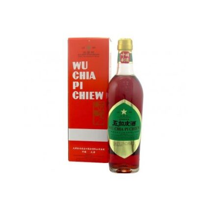 23515 6901065740044 grappa cinque erbe 500ml