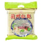 23664 6920802306442 chunsi lanzhou ramen noodles spaghetti di grano di lanzhou 2kg