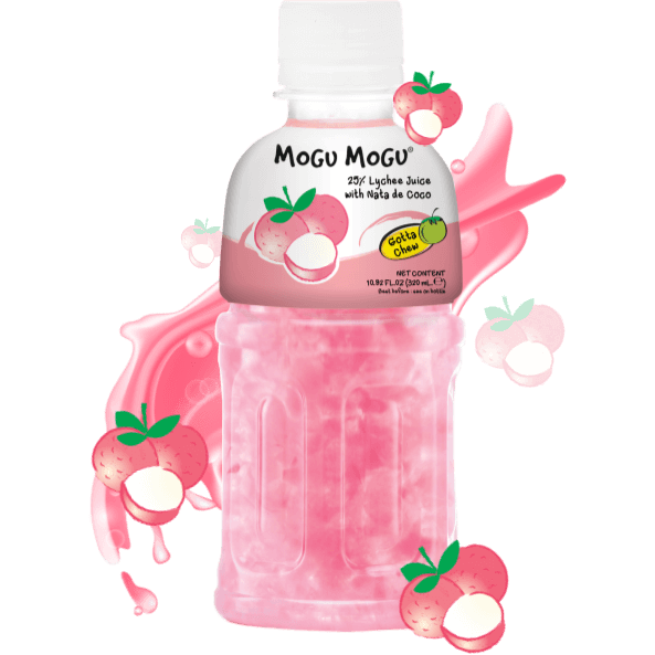 rbs23868f.png 23868 8850389100684 mogu lychee juice 25% with nata de coco 320ml