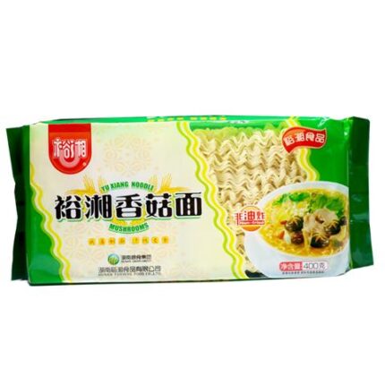 23889 6918962006487 yuxiang noodles mushrooms 400