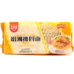 23890 6918962006494 yuxiang noodles spareribis 400g