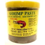 23937 084909000866 TSKAPI cock kapi shrimp paste 380g pasta di gamberetti
