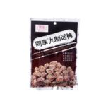 23945 6913189335990 snack di susine secche (tong xiang jiu zhi hua mei ) 85g