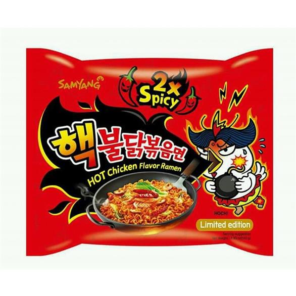 rbs23955f.jpg 23955 8801073113428 samyang hot chicken flavor ramen 2xspicy 140g
