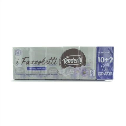 24332 8004338002875 0011791 tenderly fazzolet.clas 10 2pz