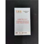 24625 9100000246253 TUB79 biglietto b3 carnet