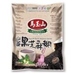 24633 4713398110812 greenmax mayushan yam&black sesame cereal 360g