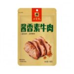 25284 6924878900955 snack salato di soia salsa (wuxianzai) 108g
