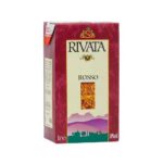 25344 8007531111955 vino rosso rivata 1lt