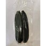 25512 8020931040182 JVEG60 foglie di bambu sottovuoto s 18 23cm 5-6cm 400g