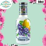 25521 613008730772 IARIZ8 arizona white tea bluererry pet 500ml